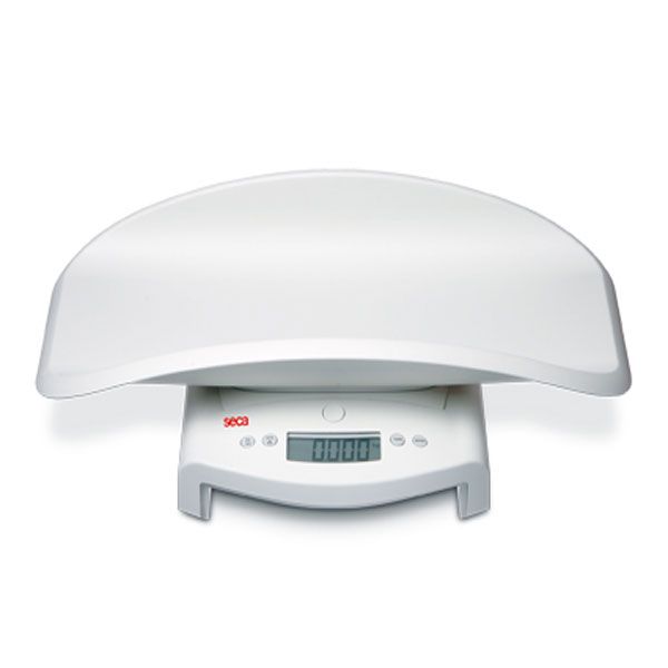 Cantar digital pentru sugari si copii Seca 354 front